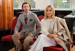 Radosław Majdan złożył życzenia urodzinowe żonie. Wzruszający wpis