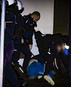 Rybnik. Policja przekonuje, że nie używała gazu w klubie Face 2 Face