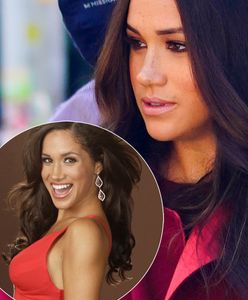 Meghan Markle jest teraz żoną księcia. Pamiętacie, jak wyglądała, zanim do tego doszło?