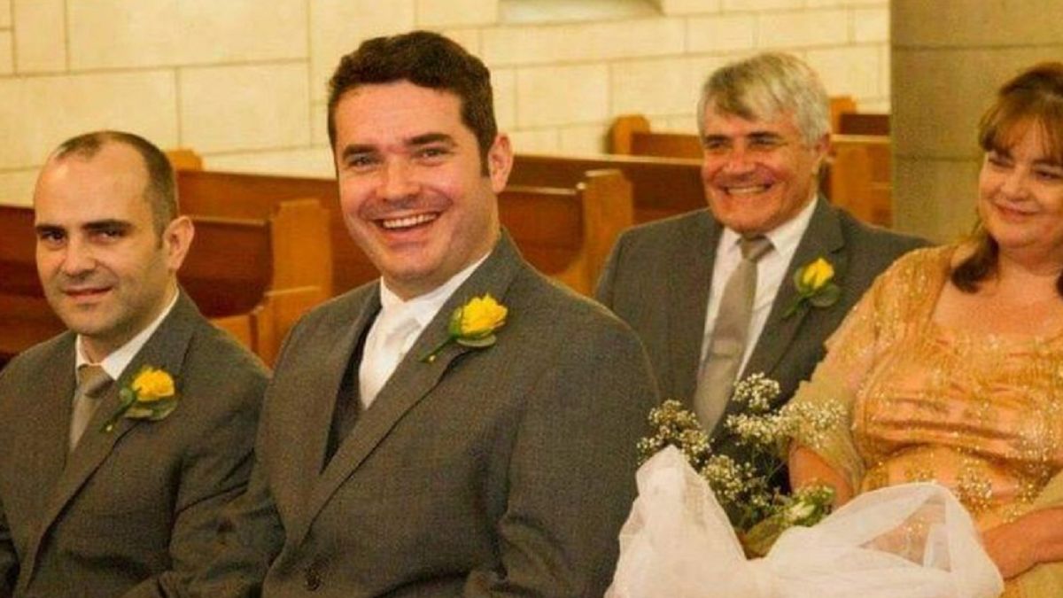 Niemal cała rodzina zmarła na COVID-19.