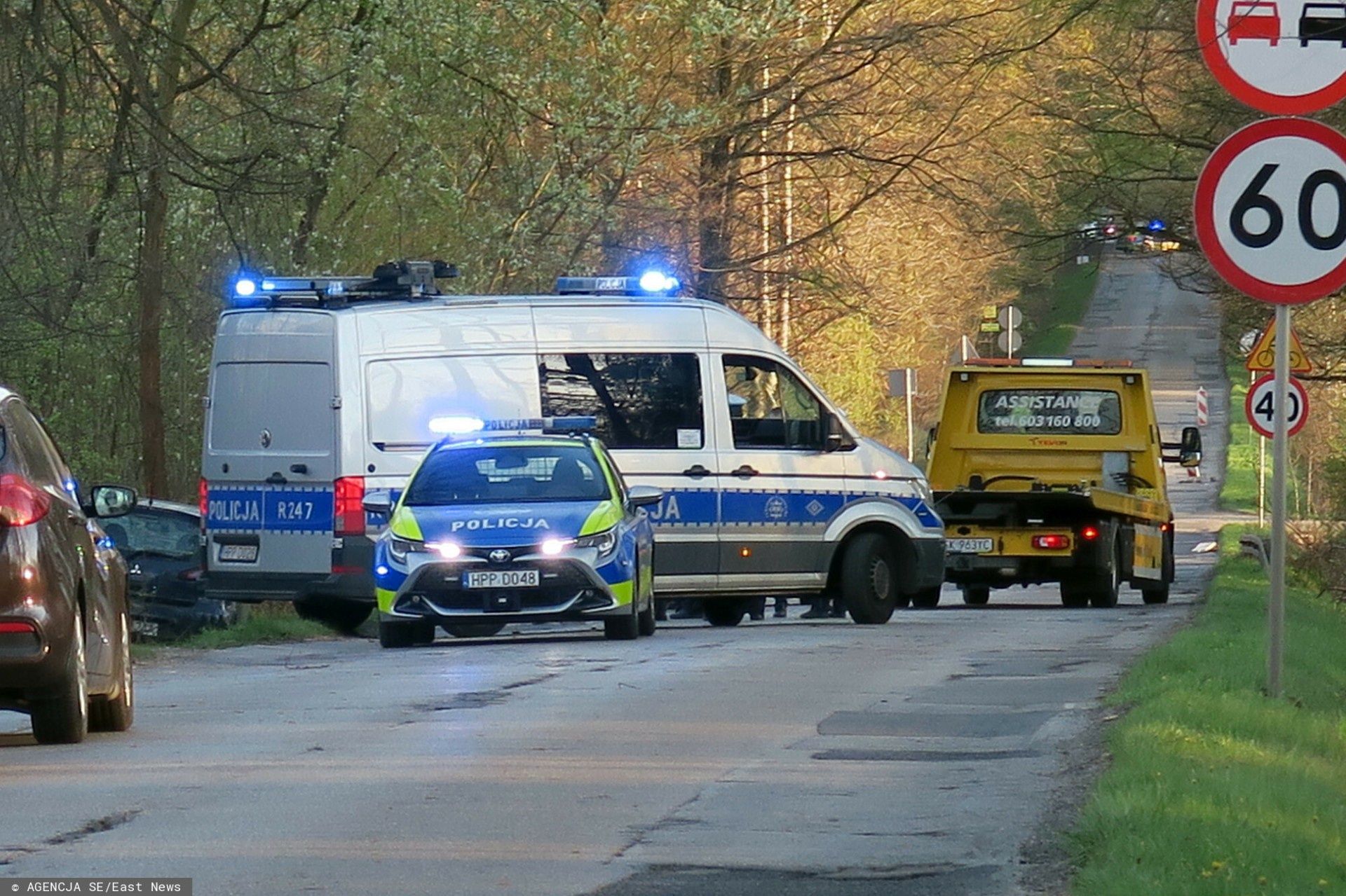 Partnerka Łukasza Litewki wspomina, jak zmarł jej ukochany