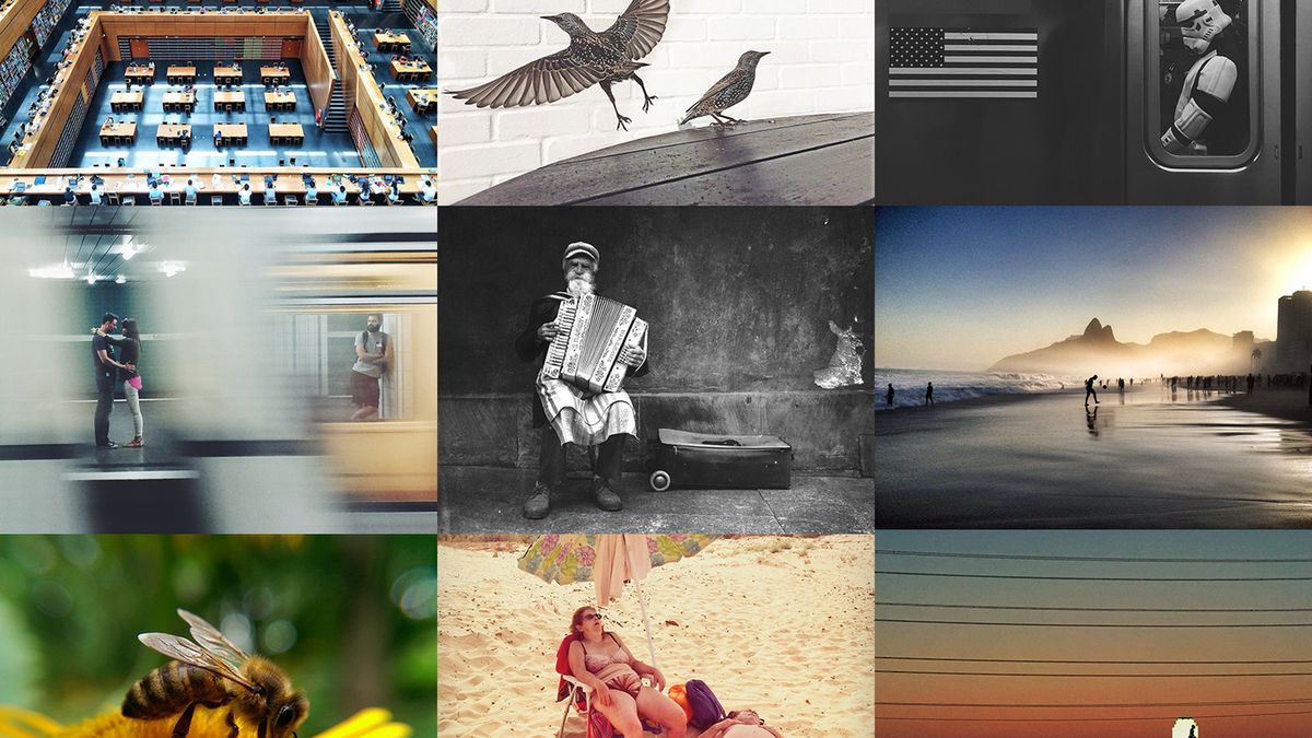 Inspirujące konkursy fotografii mobilnej, które warto znać 1
