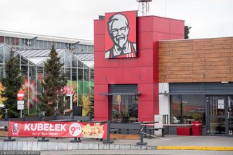 Restauracje AmRest z ponad 40-procentowym spadkiem obrotów. Ciągle nie wszystkie otwarte