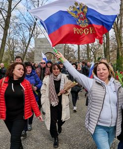 Unia Europejska pozbywa się zwolenników Putina. Tysiące deportacji, niektórych przyjmuje Królewiec