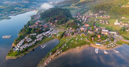 Nowa atrakcja na południu Polski. Turyści będą zachwyceni