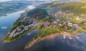 Nowa atrakcja na południu Polski. Turyści będą zachwyceni