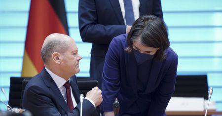 Niemcy zaostrzają stanowisko wobec Rosji. "Nie możemy polegać na obietnicach Putina"