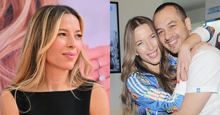 Ewa Chodakowska twierdzi, że Lefteris "zawsze będzie częścią jej rodziny": "Nie wyobrażam sobie rozstawać się inaczej, jak W MIŁOŚCI"