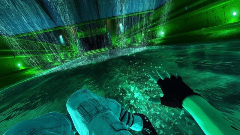 Demo Mirror's Edge na PS3 pierwsze wrażenia! 3