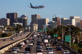 Hawaje szykują się na najgorsze. Gubernator odwołuje wszystkie loty