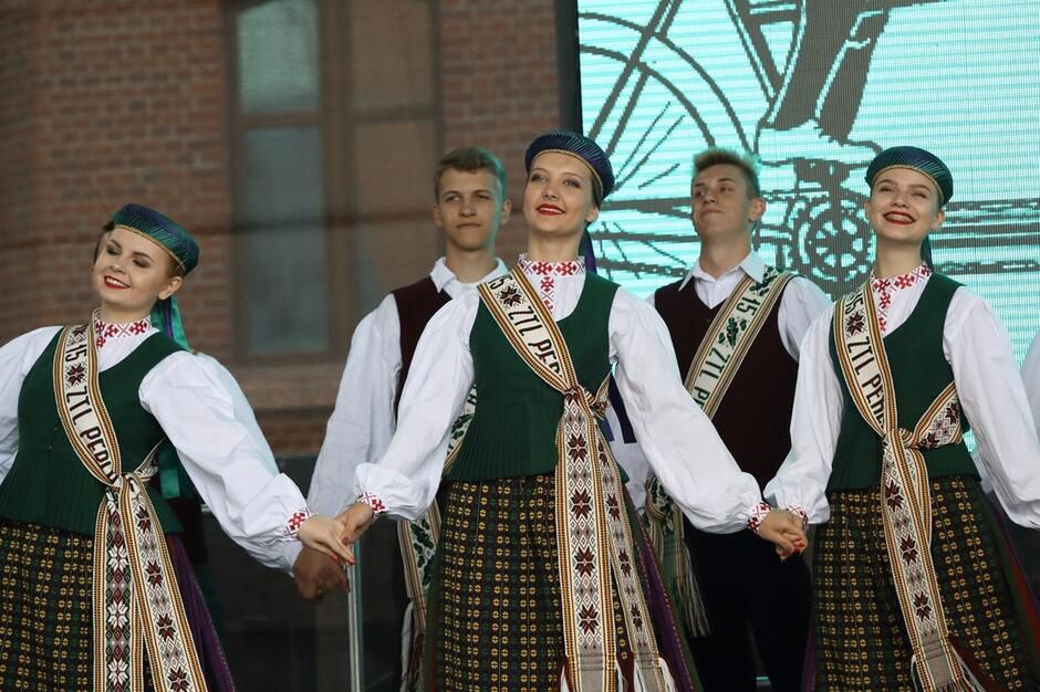 Festiwal Wilno w Gdańsku potrwa od 3 do 5 września