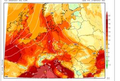 Pogoda. Koniec września mile nas zaskoczy. Temperatura w górę