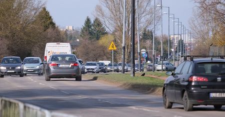 Ulice Janowska, Pliszczyńska i Budowlana w Lublinie doczekają się remontu. ZDiM zdradza szczegóły