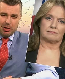 Michał Rachoń z Telewizji Republika zaciera ręce. Eksperci wylewają kubeł zimnej wody