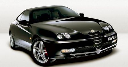 Używana Alfa Romeo GTV/Spider - typowe awarie i problemy