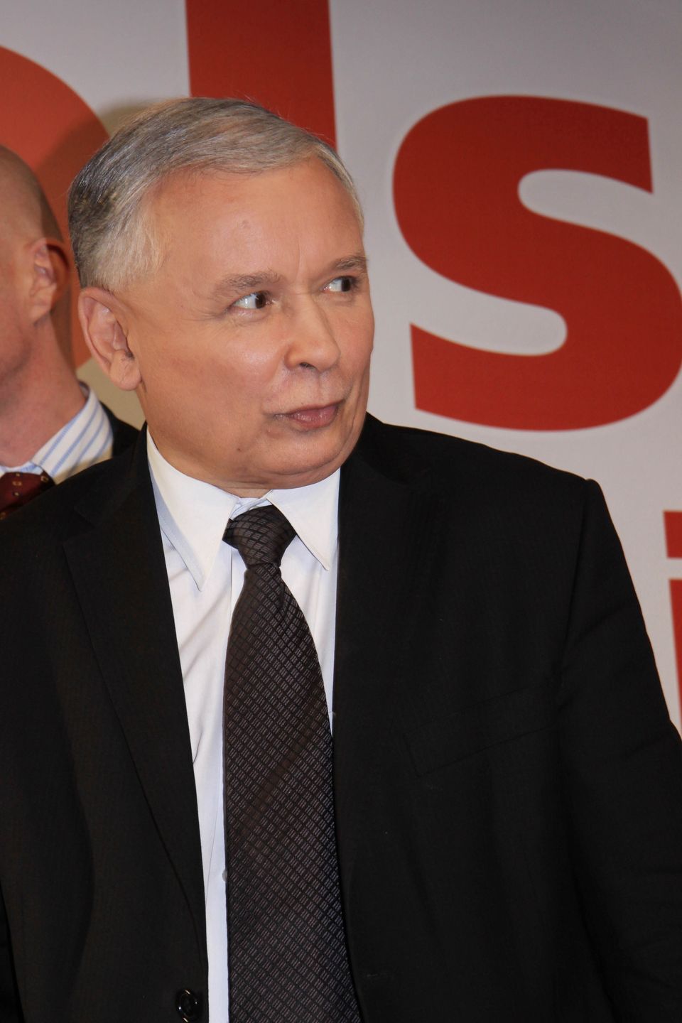 Jarosław Kaczyński