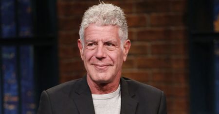 Będzie film biograficzny o Anthonym Bourdainie. Ma zagrać go aktor, który był zeszłorocznym oscarowym objawieniem