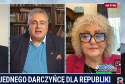 Nowy plan zbiórki w Republice. W sieci już kpią: łańcuszek uruchomili