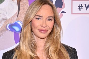 Joanna Przetakiewicz krytykuje trend upiększania. "Dziwię się lekarzom"