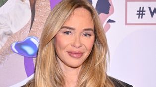 Joanna Przetakiewicz krytykuje trend upiększania. "Dziwię się lekarzom"