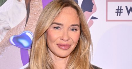 Joanna Przetakiewicz krytykuje trend upiększania. "Dziwię się lekarzom"