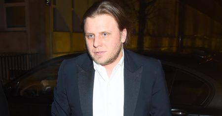 Woźniak-Starak nie lubił oficjalnej wersji swojego imienia. Przyjaciel producenta wyjaśnia