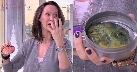 Anna Nowak-Ibisz w TVN-e: "Świecące gluty są absolutnym hitem!"