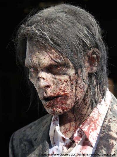 Pierwszy rzut oka: The Walking Dead 5