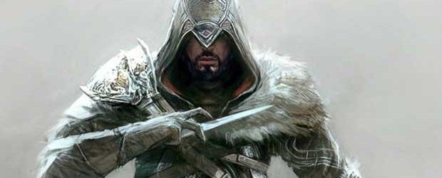 Assassin's Creed: Revelations - uczta dla fanów 2