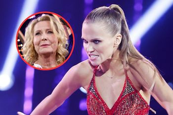 "Można?". Spojrzeli na Bursztynowicz i wytknęli to Kaczorowskiej