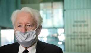 Wyszkowski wygrywa z Polską przed ETPC. Nazwał Wałęsę "donosicielem Służby Bezpieczeństwa"