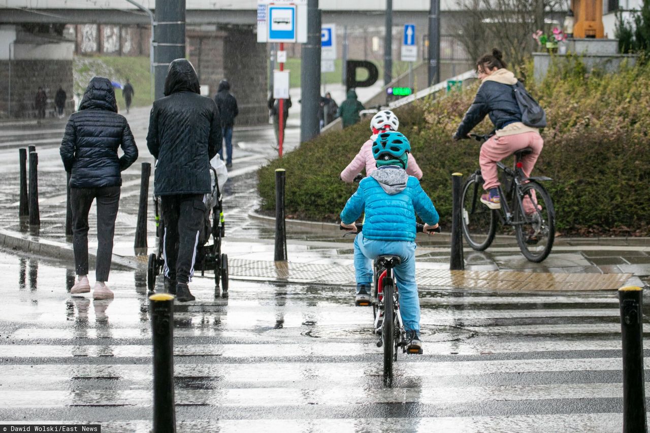 W przyszłym tygodniu możliwy spadek temperatur