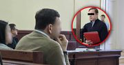 Proces Sebastiana M. Jego ojciec zrezygnował z zeznań