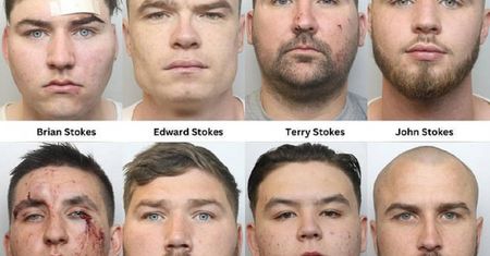 Krewcy krewni na weselu. 40 się pobiło, 8 trafiło za kratki
