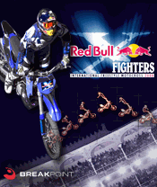 Cellna recenzja: Red Bull X-Fighters 2008