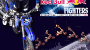 Cellna recenzja: Red Bull X-Fighters 2008 1