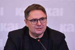 Kryzys Kościoła. Terlikowski: dobra nowina to nie pałka prawna
