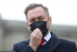 Robert Biedroń pozwany za słowa o Janie Pawle II. Stanowcza reakcja polityka