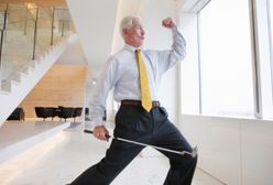 Nie warto tkwić w ślepym zaułku