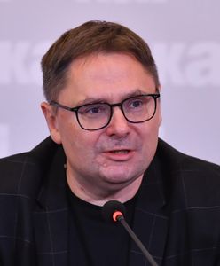 Kryzys Kościoła. Terlikowski: dobra nowina to nie pałka prawna