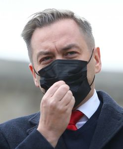 Robert Biedroń pozwany za słowa o Janie Pawle II. Stanowcza reakcja polityka