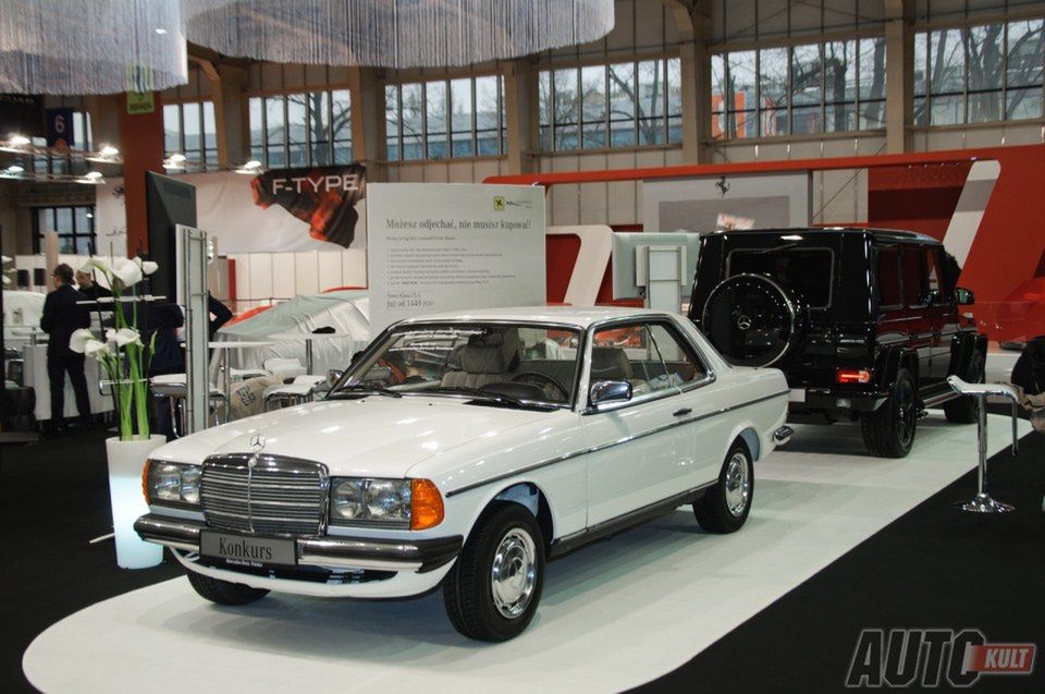 Targi Motor Show 2013 w Poznaniu [galeria] 23