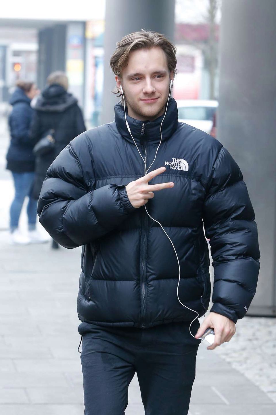 Maciej Musiał - goście Dzień Dobry TVN, Pytanie na śniadanie