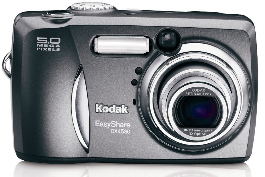 Kodak DX4530