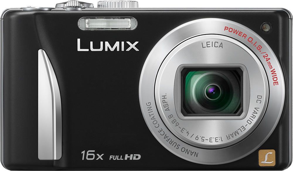 Panasonic Lumix DMC-ZS15 (Lumix DMC-TZ25)