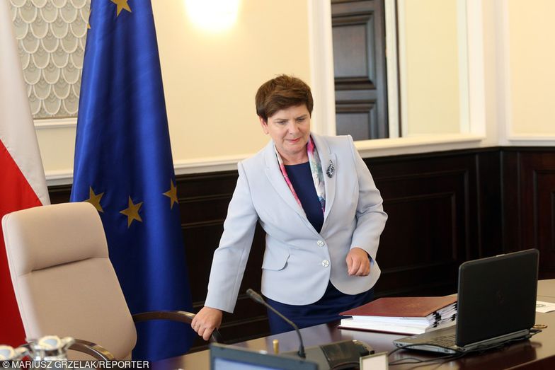 Wiceminister Zieleniecki szefem Komisji Kodyfikacyjnej Prawa Pracy