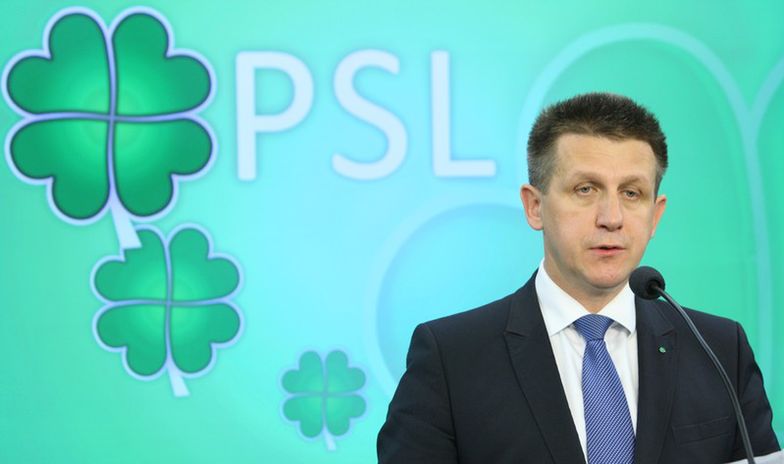 PSL apeluje do banków w sprawie kredytów we frankach
