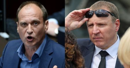 Kukiz domaga się dymisji Kurskiego. "Działa na szkodę Telewizji Polskiej"