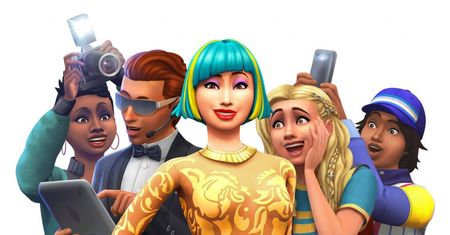 EA zapowiedziało nowe rozszerzenie do The Sims 4