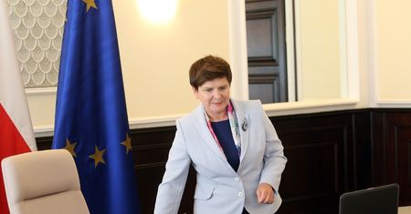 Premier: w najbliższych godzinach powiem o tym, co dalej z MSP